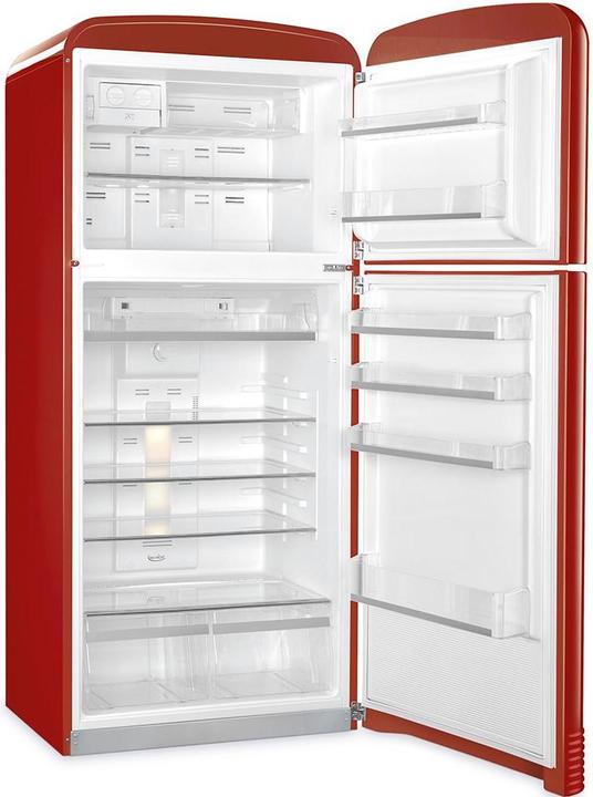 Produktbild Smeg Retro Style FAB50RRD5 (524 l)