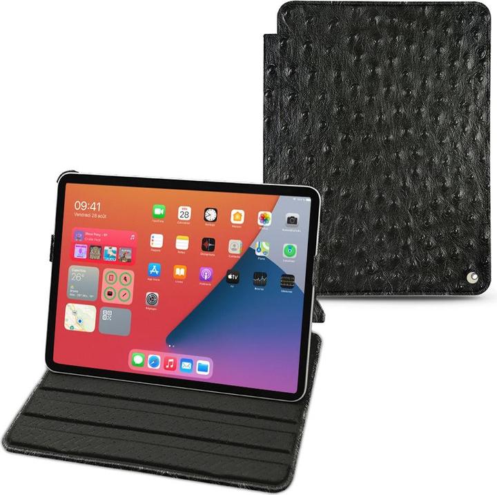 Image du produit Noreve Housse cuir horizontal (iPad mini 6)