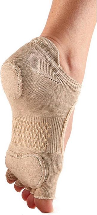 Actual product image Toesox UTMQ704 P (XS)