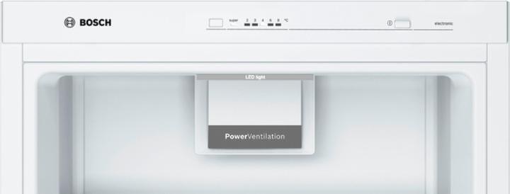Produktbild Bosch Hausgeräte KSV29VWEP (290 l)