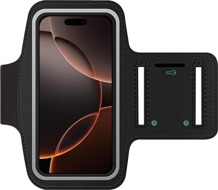 Produktbild SmartFitness Handy Sport Armband