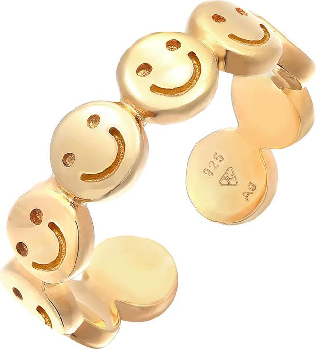Image du produit Elli Smiley (54, Argent 925)