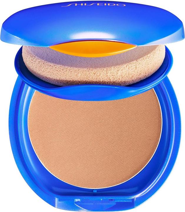 Shiseido UV Protect Compatto Fattore di Protezione Solare 30 Avorio Scuro (Avorio scuro)