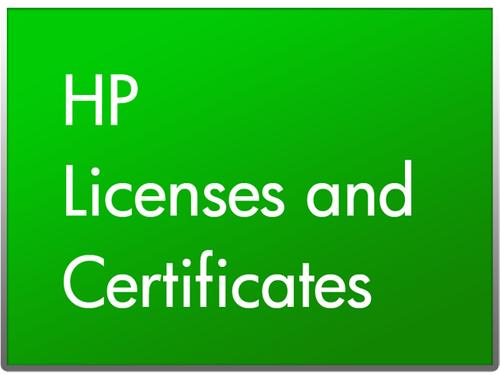 Image du produit HPE E N IMC Standard and Enterprise, Additional, 50 noeuds, E-LTU (50 Dispositifs)