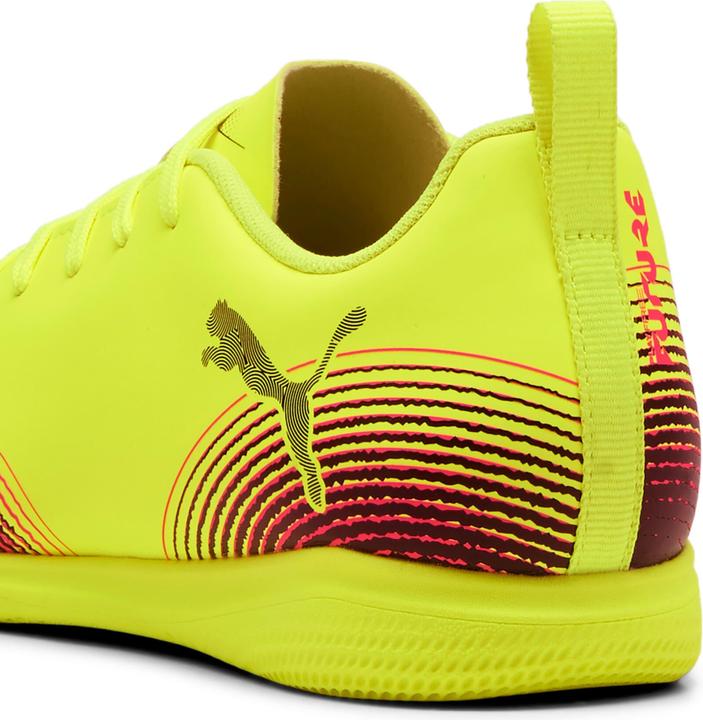 Produktbild Puma Future 8 Play It Jr (38)