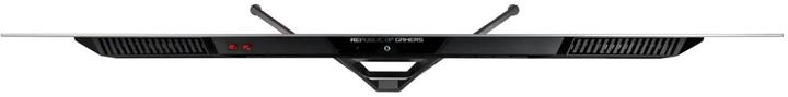 Actual product image ASUS ROG PG48UQ (3840 x 2160 Pixels, 47.50")
