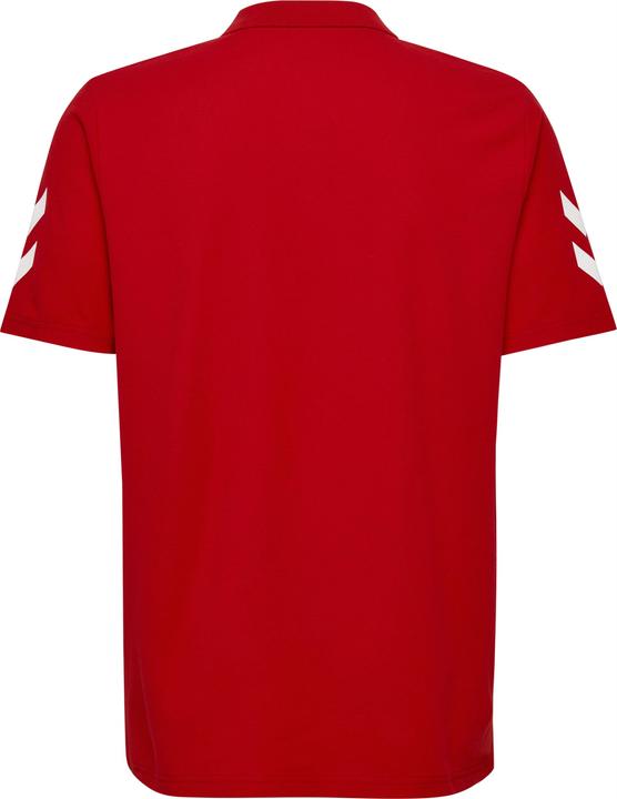 Actual product image hummel Go Cotton Polo (M)