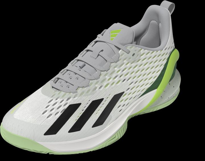 Produktbild adidas adizero Cybersonic Allcourt Tennisschuh Herren (42 2/3)