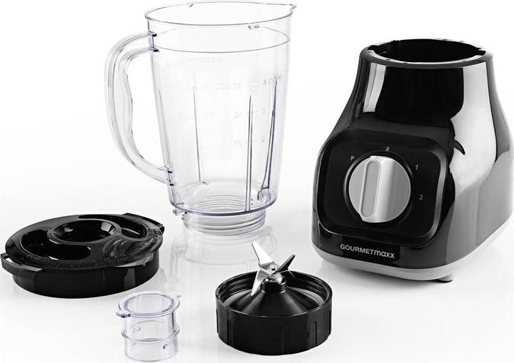 Produktbild Gourmetmaxx Standmixer (350 W)