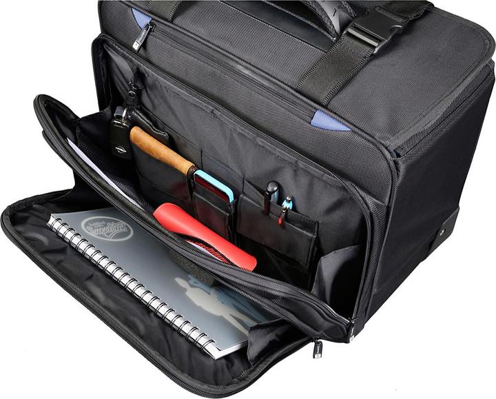 Actual product image Lightpak Pioneer (38 l, Hand luggage (up to 50 litres))