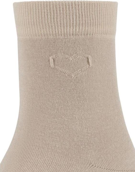 Immagine prodotto Camano Ca-Soft Socken Herzen (Confezione da 2, 35 - 38)