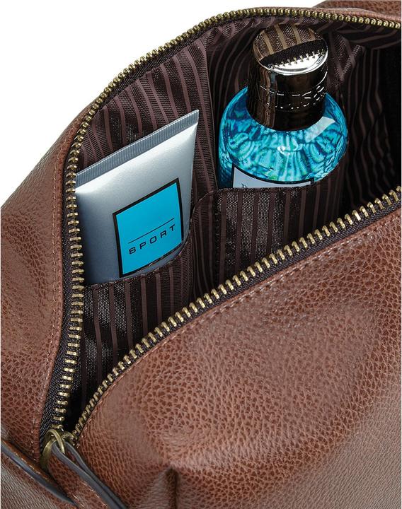 Produktbild Quadral Kulturtasche Nuhide (3 l)