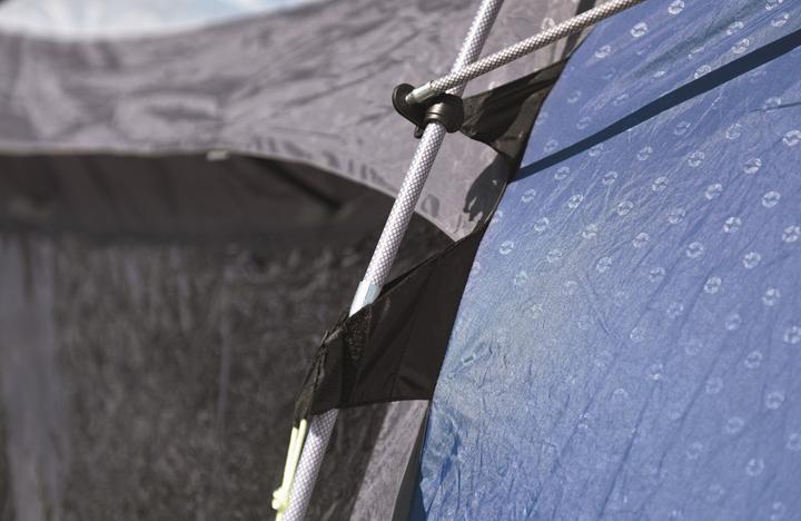 Actual product image Outwell Milestone Pace Tent (13.20 kg, 4 persons)