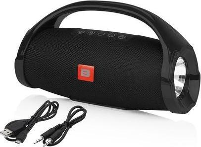 Produktbild Blow BT470 Tragbarer Stereo-Lautsprecher (4 h, Batteriebetrieb)