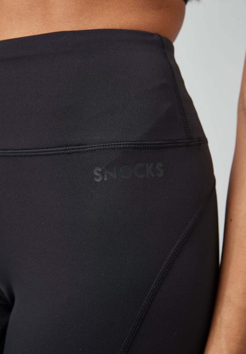 Actual product image Snocks Ladies cycling shorts (XS)