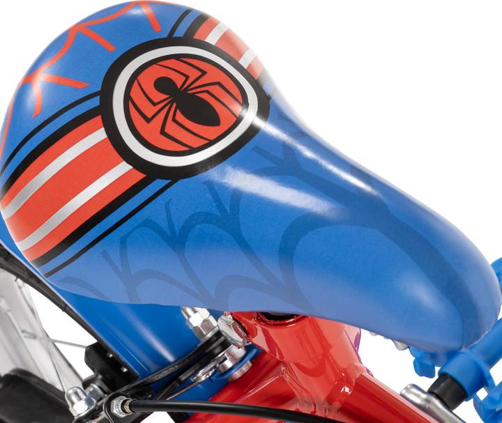 Image du produit ‎Huffy Vélo Huffy Spider-Man 12 (12")