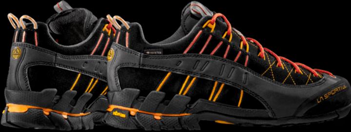 Actual product image La Sportiva Hyper GTX (43)