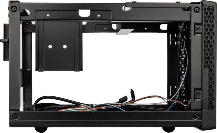 Actual product image Silverstone SG13 (DTX, ITX)
