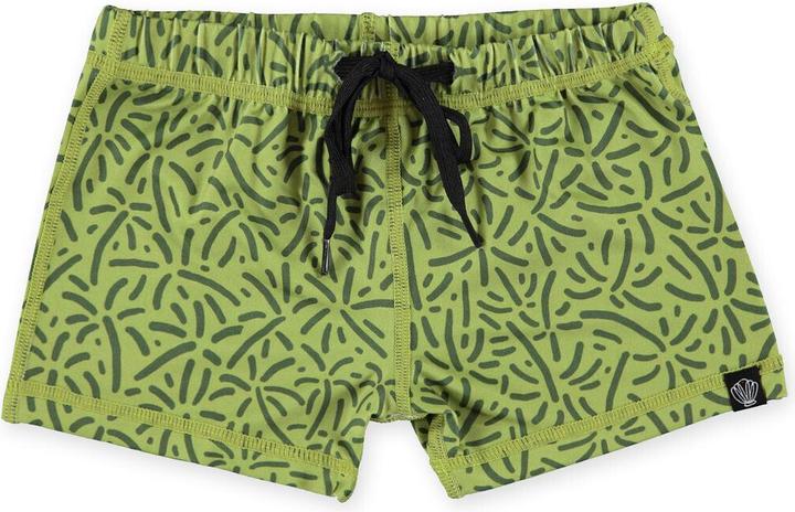 Immagine prodotto Beach & Bandits Pantaloncini da bagno UV Endless Palm (116)