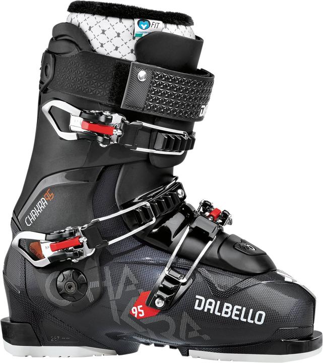 Actual product image Dalbello Chakra 95 ID 2019 (22)