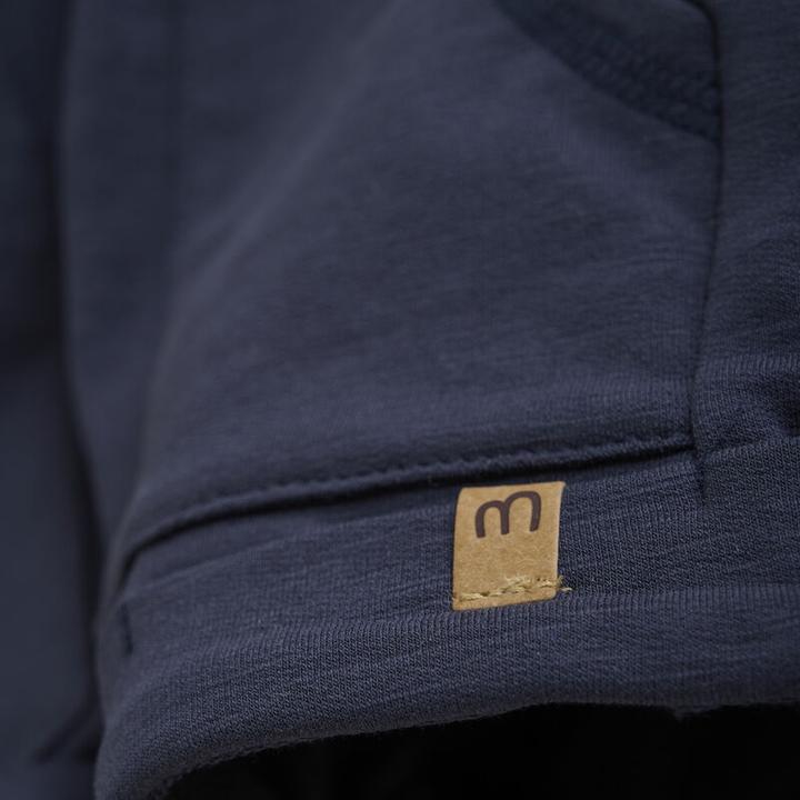 Produktbild Minymo Sweat Shorts (74)