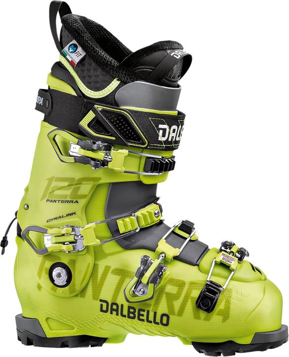 Produktbild Dalbello Panterra 120 MS 2019 (29)