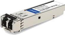 Actual product image SonicWall SFP/SFP+ Modules 10GB-SR SFP+ Short Reach Fiber Module Multi-Mode No Cable (not in stock)
