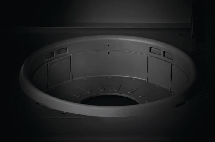 Produktbild Napoleon Rogue 525 'All Black' (16.60 kW)