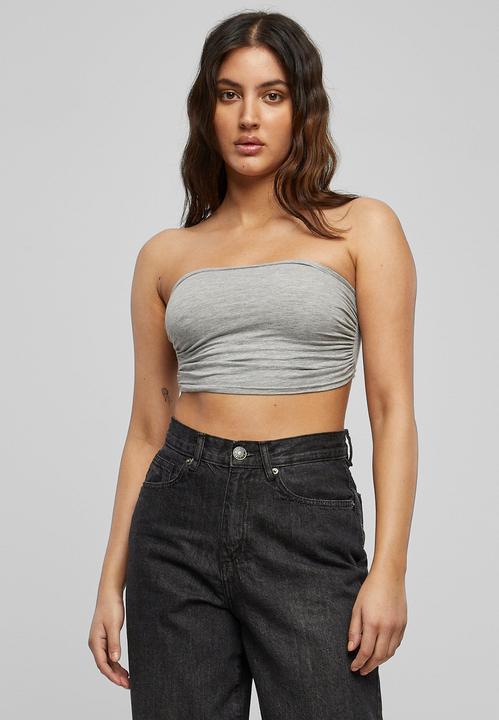 Urban Classics Ladies Bandeau Top