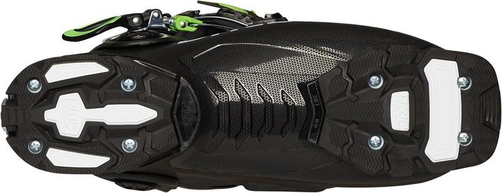 Actual product image Dalbello Lupo Ax 90 Uni Black/ Black 2021 (29, 29.5)