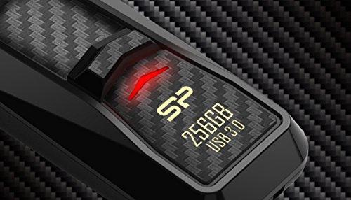 Actual product image Silicon Power Blaze B50 (64 GB, USB-A, USB 3.0)
