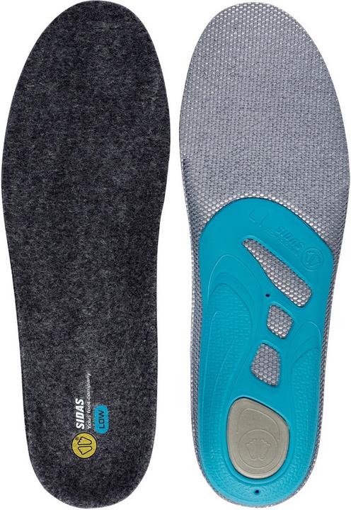 Produktbild Sidas 3Feet® Merino Low 2022