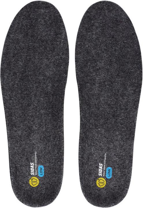 Produktbild Sidas 3Feet® Merino Low 2022