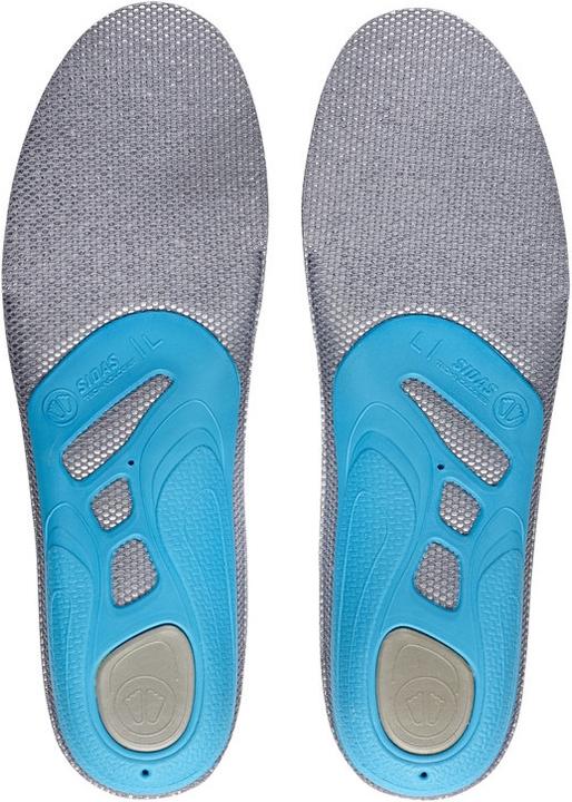 Produktbild Sidas 3Feet® Merino Low 2022