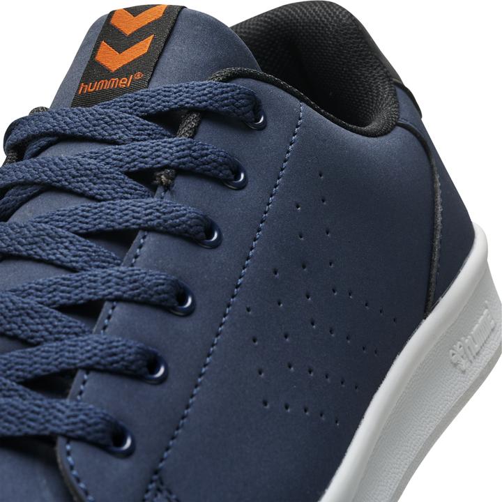 Actual product image hummel Busan Synth. Nubuck (44)