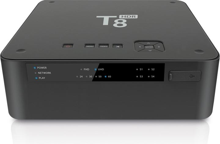 Actual product image Purelink Digital Signage Player HDMI Stream Generator 4K