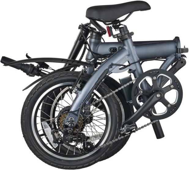 Image du produit Micro Vélo électrique 2022