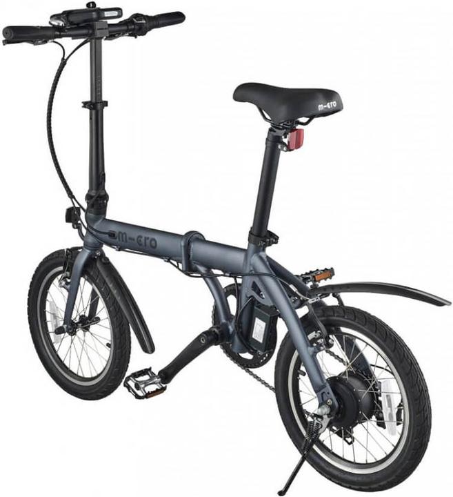 Image du produit Micro Vélo électrique 2022