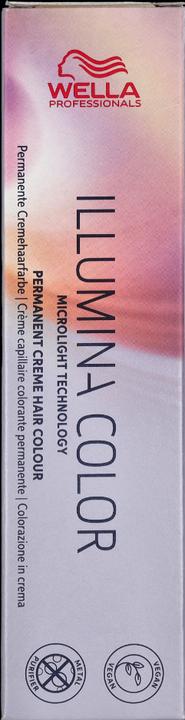 Produktbild Wella Illumina Color (4/ mittelbraun)