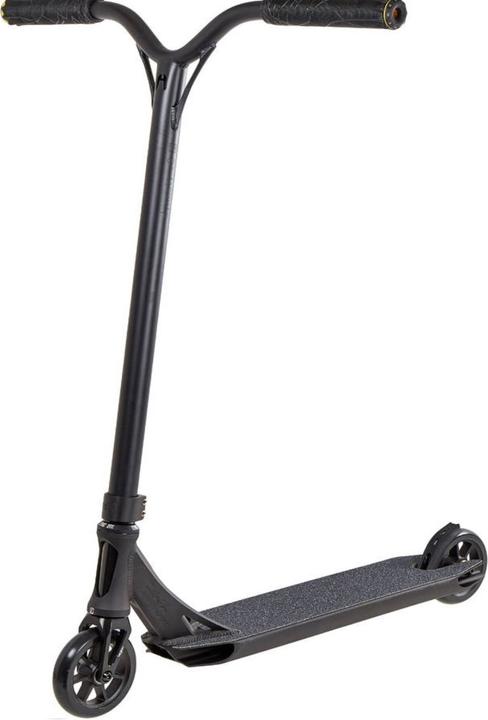 Actual product image Ethic Scooter Complete Artefact v2 Black 2020