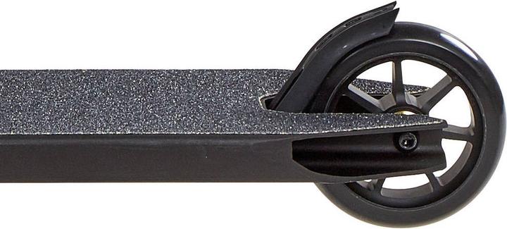 Actual product image Ethic Scooter Complete Artefact v2 Black 2020