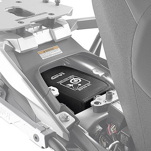 Actual product image Givi Tire mobility kit