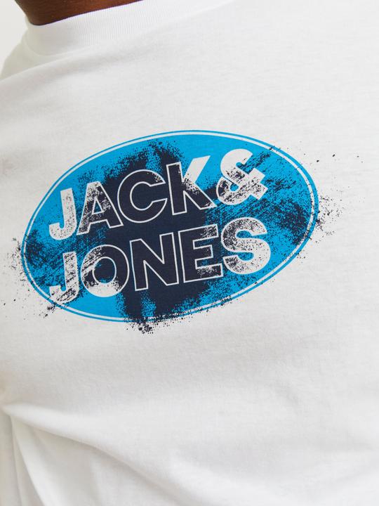 Immagine prodotto Jack & Jones Jcostar Tee Ss Crew Neck Apr 2024 (M)
