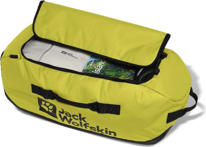 Immagine prodotto Jack Wolfskin All-In Duffle 65 (65 l)
