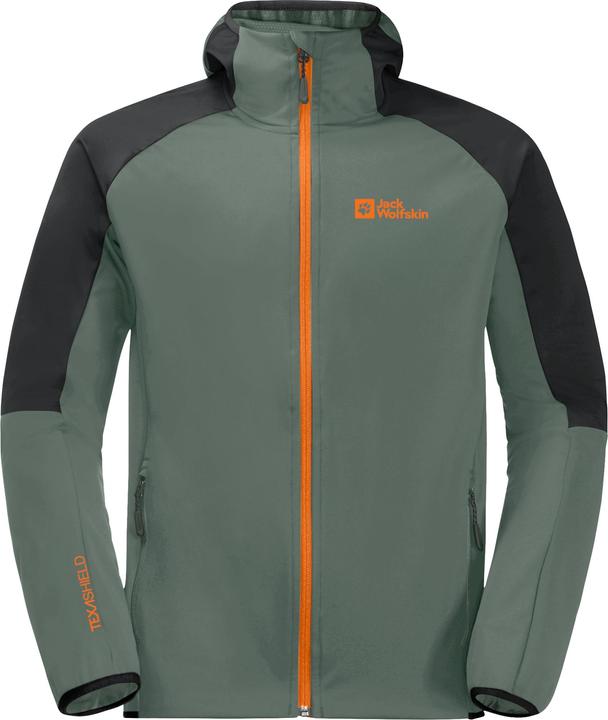 Jack Wolfskin Feldberg (XL)