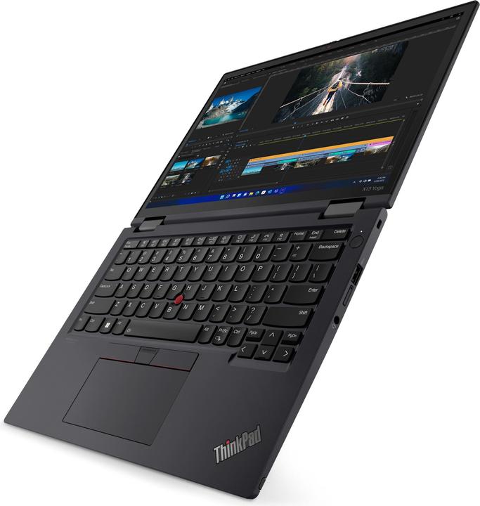 Produktbild Lenovo ThinkPad X13 Yoga G3 (13.30", Intel Core i5-1235U, 8 GB, 256 GB, DE)