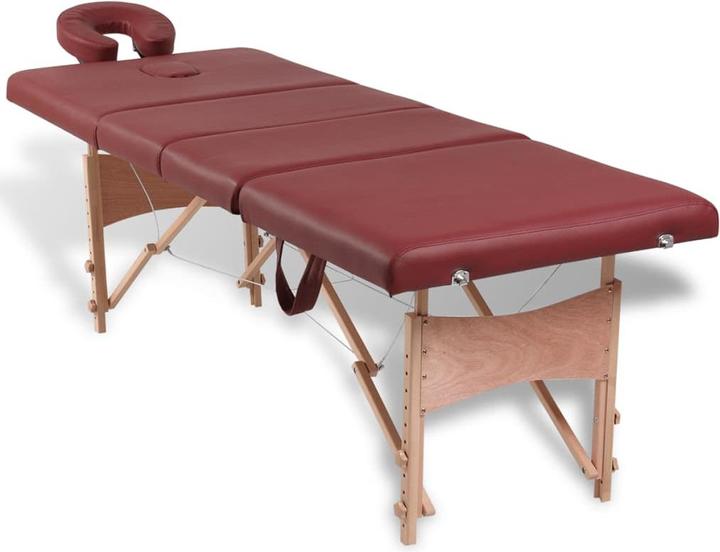 Actual product image VidaXL Kamila