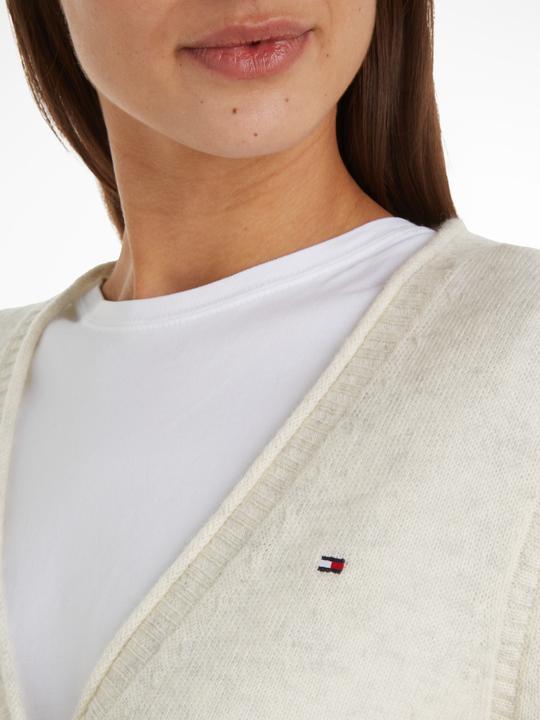 Produktbild Tommy Hilfiger Cardigan (S)