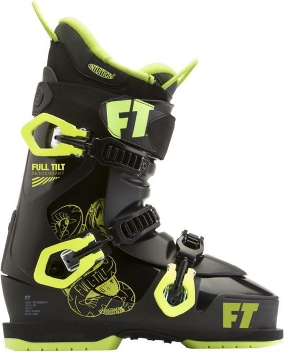 Actual product image Full Tilt Descendant 4 2017 (26, 26.5)