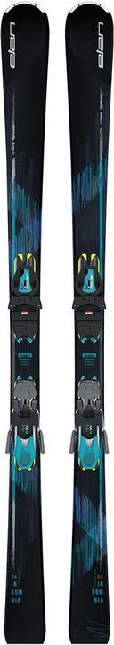 Immagine prodotto Elan Sci Insomnia PS + Elw 11.0 Fusion 2019 (146 cm, Senza rilegatura)